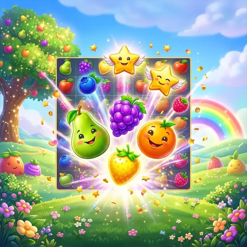 Fruit Party spielen Slot von Pragmatic