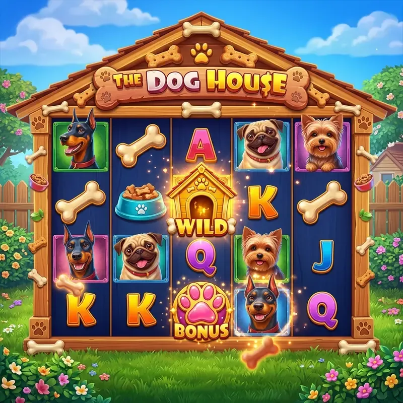 The Dog House