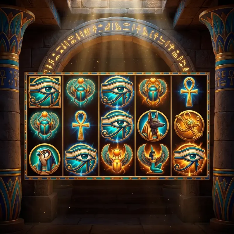 Eye of Horus