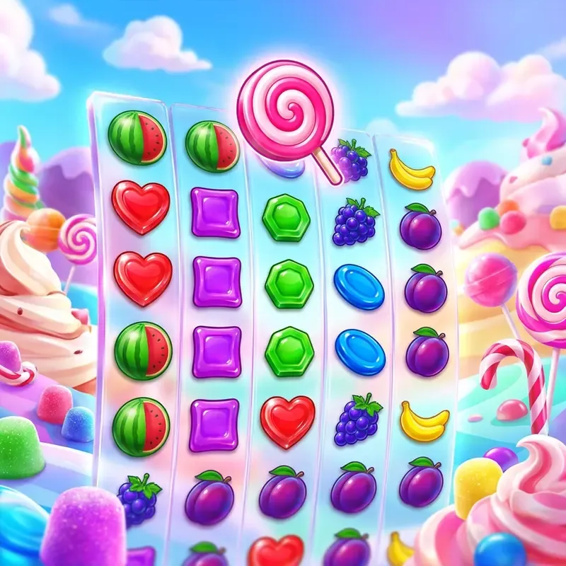 Sweet Bonanza