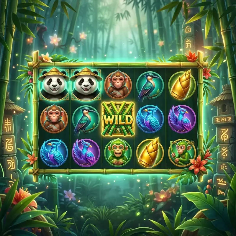 Big Bamboo