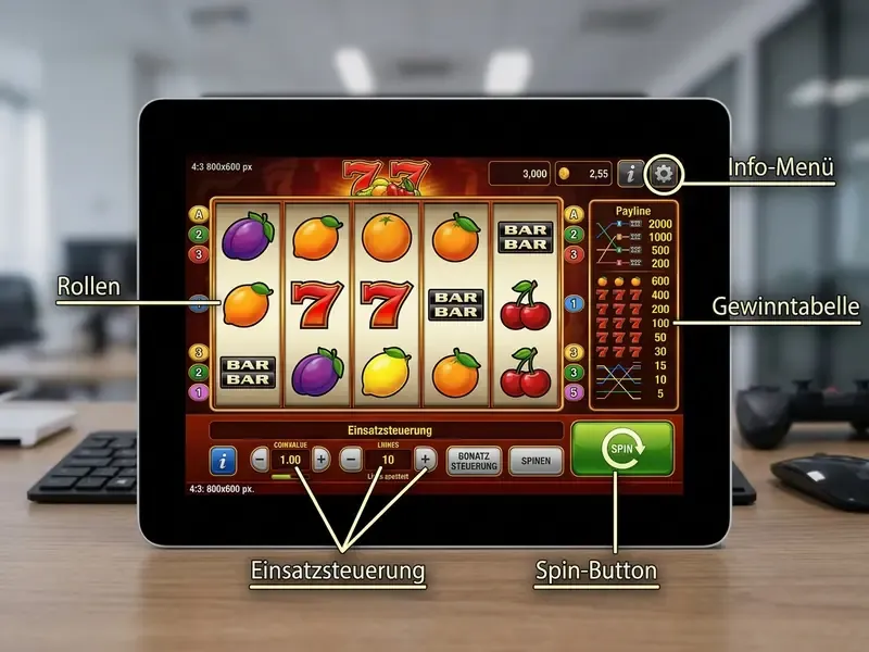 Fishin Frenzy Slot spielen: Reel, Spins und Symbole