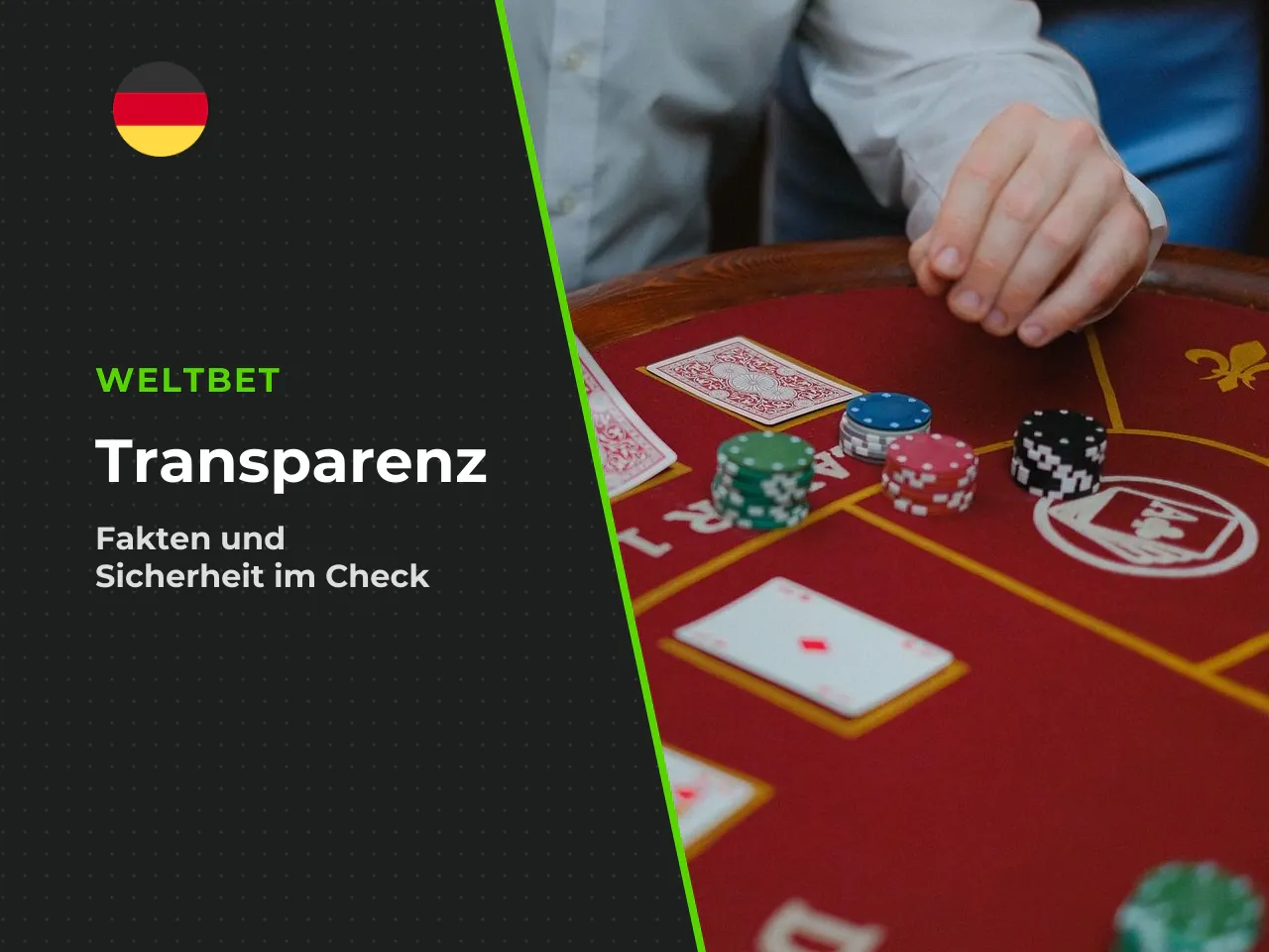 17. Transparenz, Autorschaft und Quellen