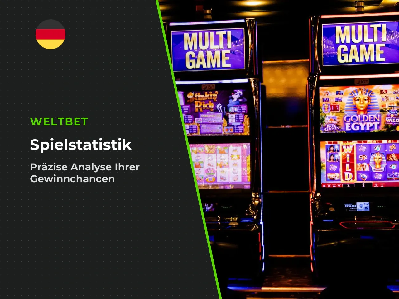 Mathematische Profil-Analyse Spin-Statistik . Für die
