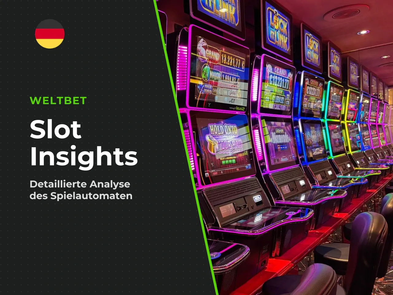 Zentrale Insights