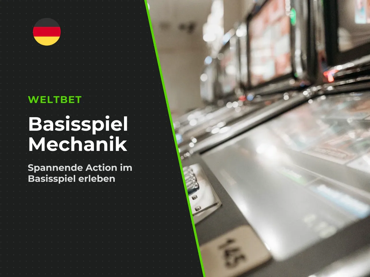 4.1 Re-Spins, Multiplikatoren und Extra-Leben. Der