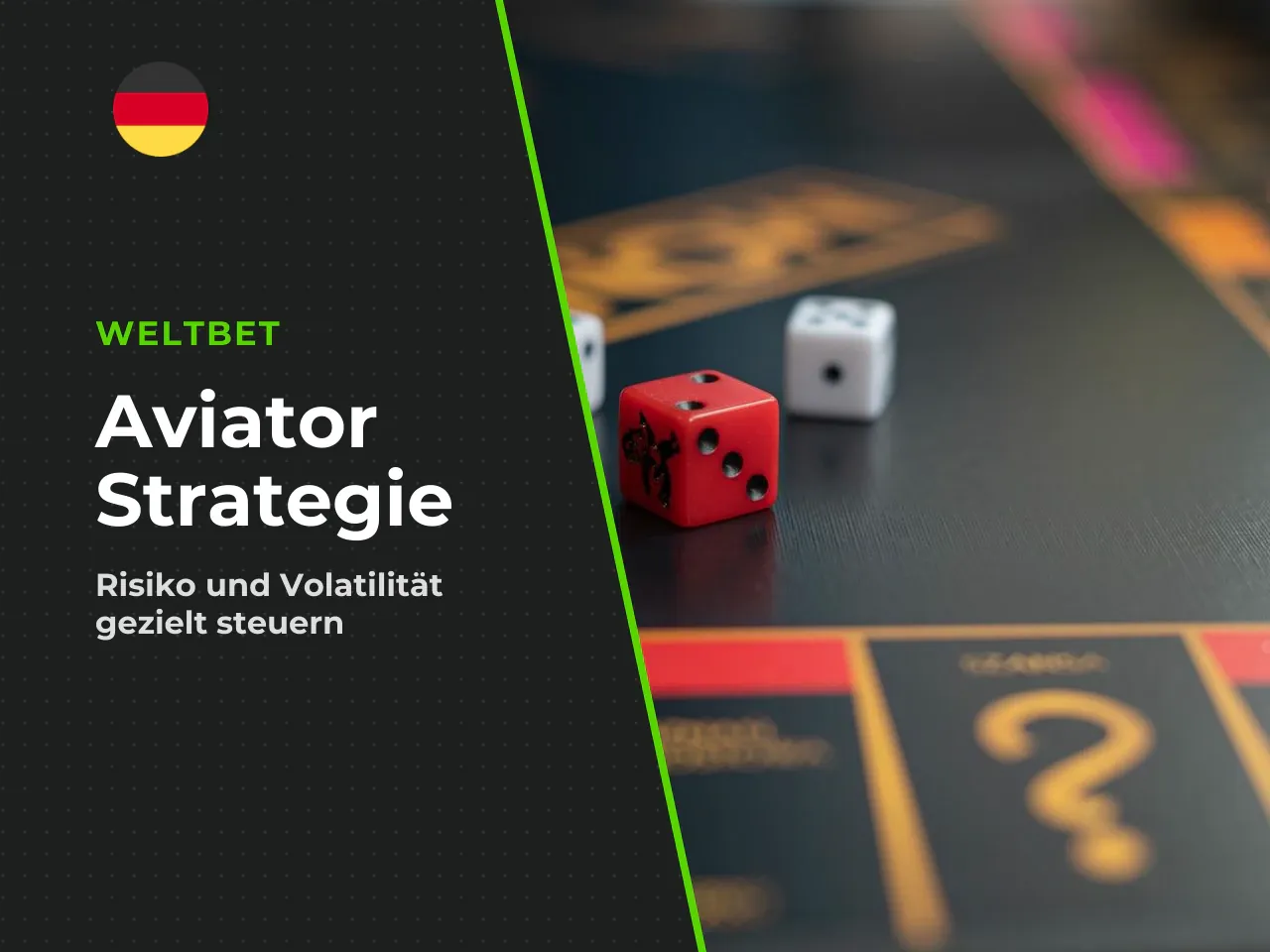 Aviator Strategie mit konkreten Zahlen Risiko