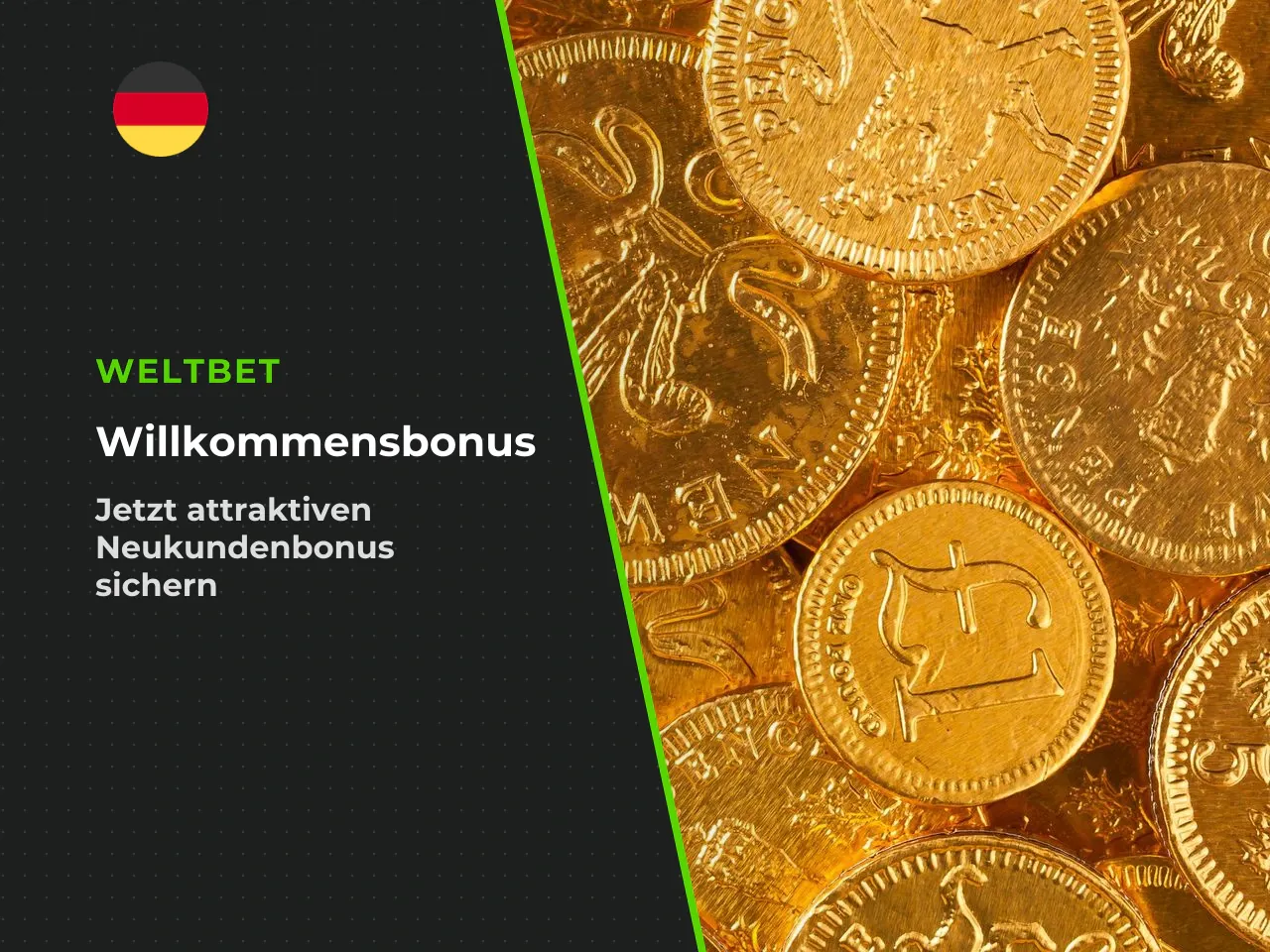 2. Sportwetten Bonus für Neukunden 110