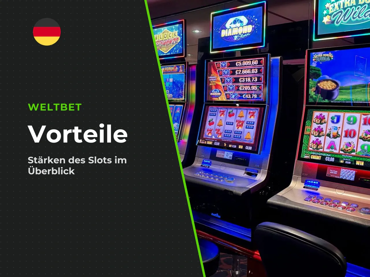 Vorteile und Nachteile im Kurzüberblick. Vorteile