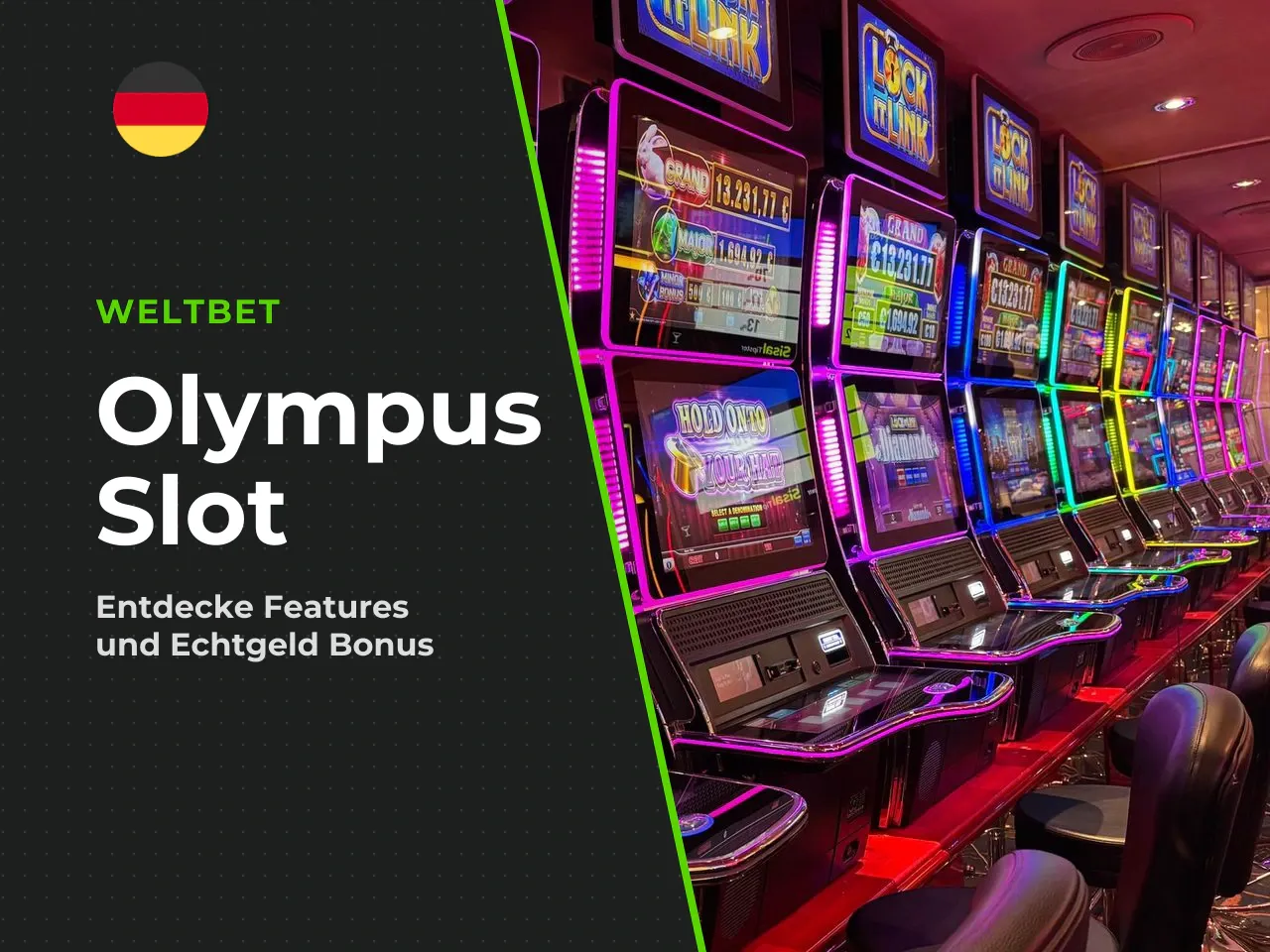 Gates of Olympus 1000 spielen Demo