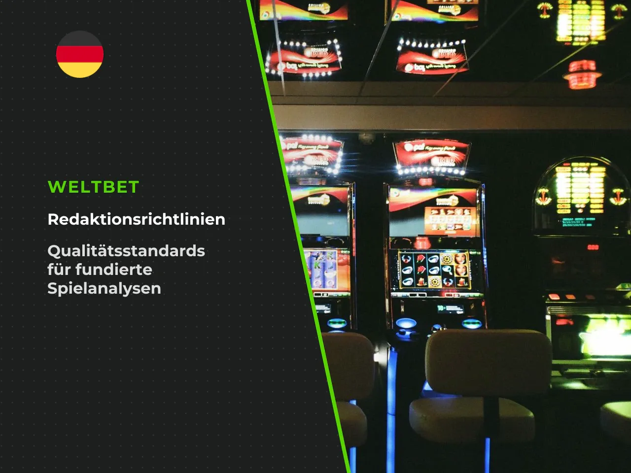 Anhang B Redaktionelle Prüf-Checkliste. Diese Liste