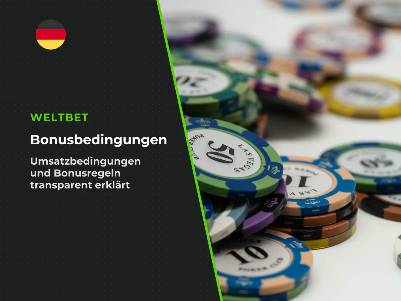 Nicht geeignet für . - Einsteiger