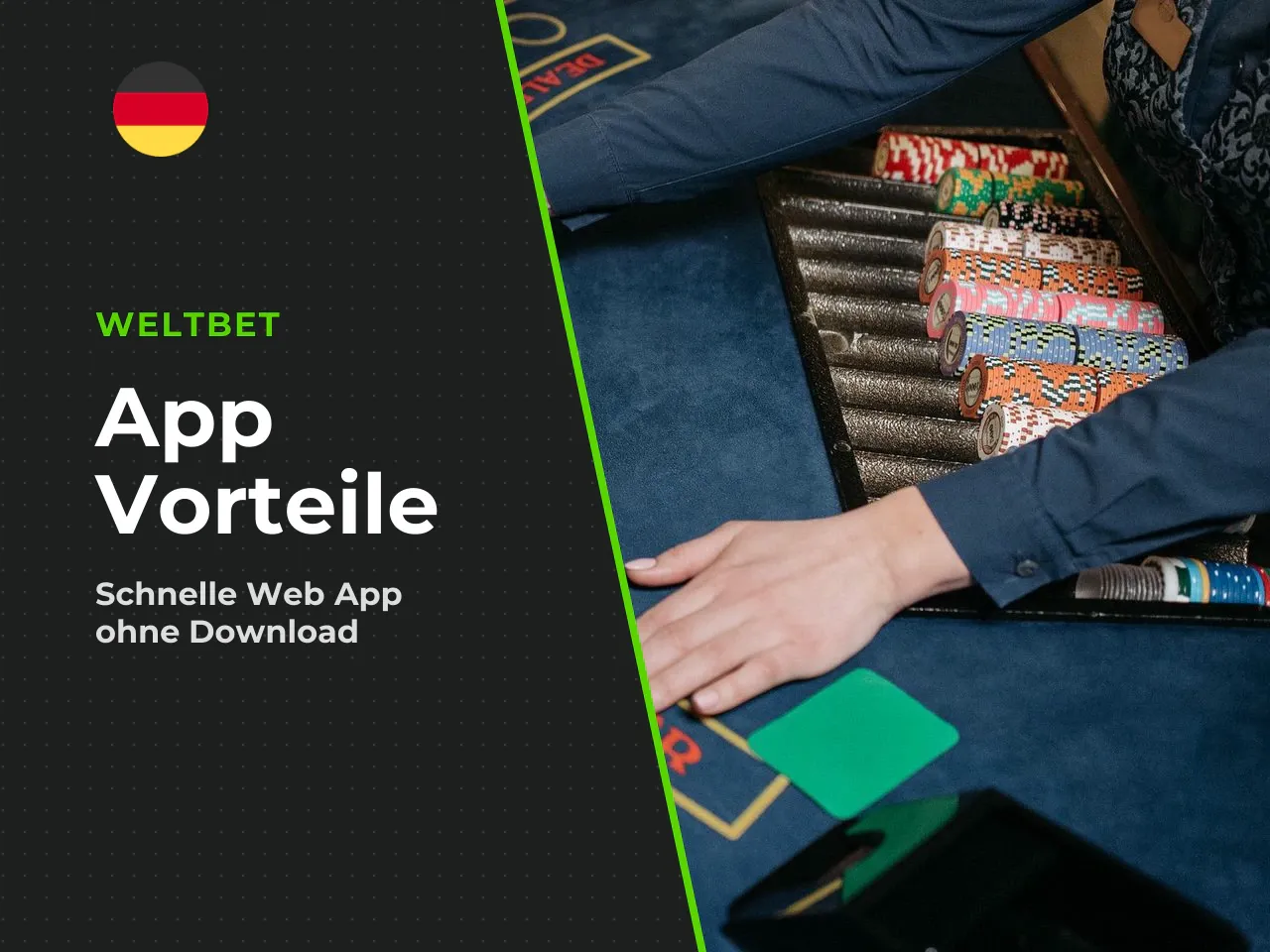 13.1 Vorteile. - Kein Download, kein