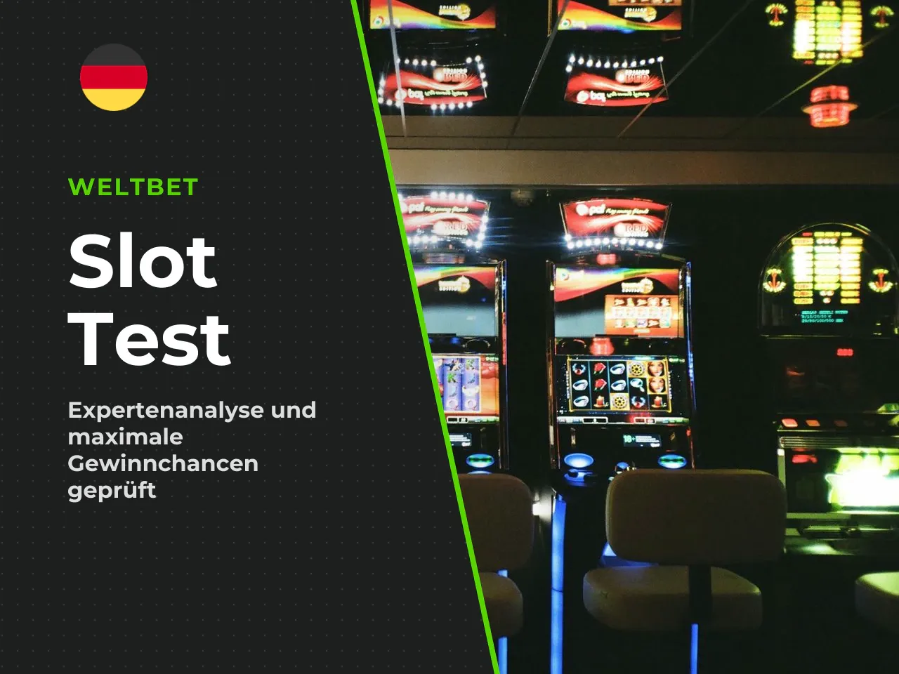 Daraus folgt eine überschaubare Handlungsliste. Prüfen