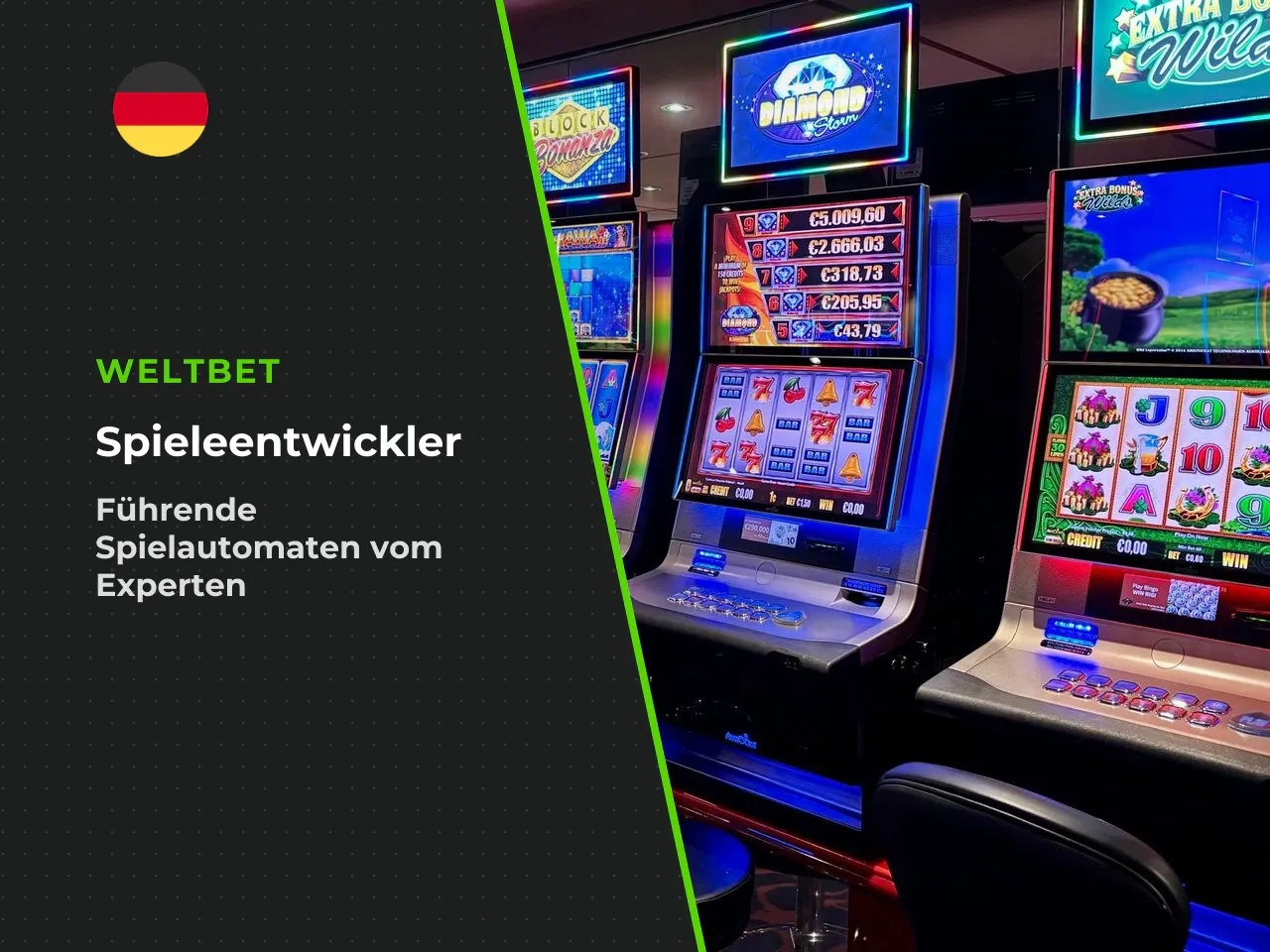 Play n GO als Entwickler. Play
