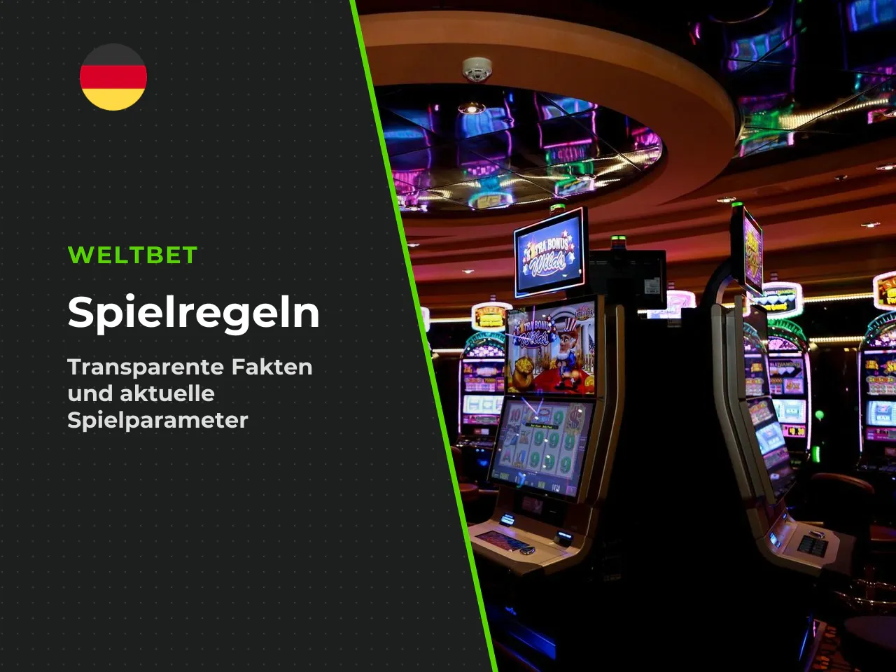 Datenstand. Spielparameter nach Herstellerangaben und veröffentlichten