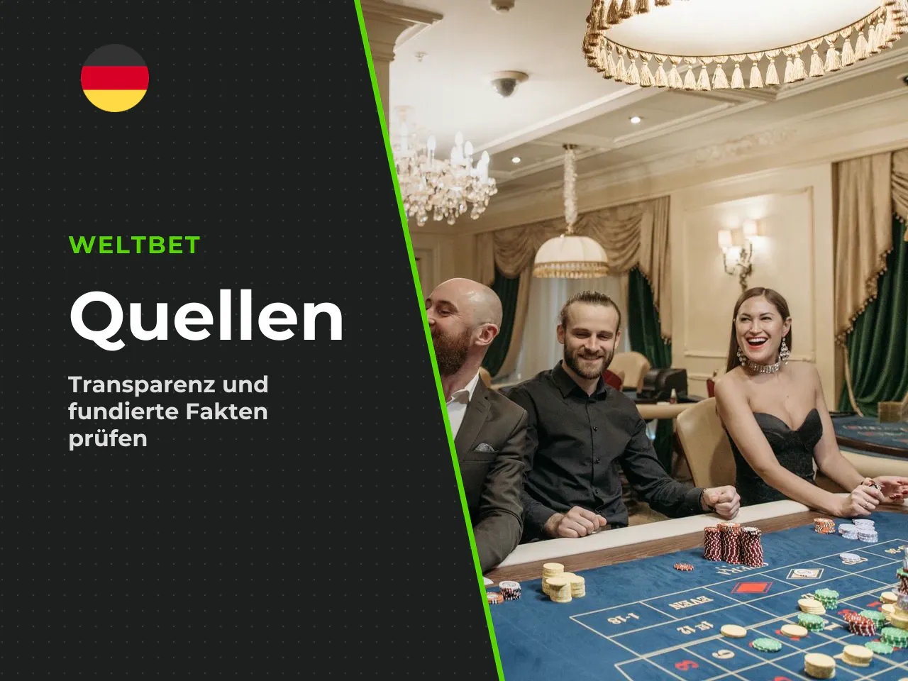 Verwendete Quellen Auswahl - EGBA H2