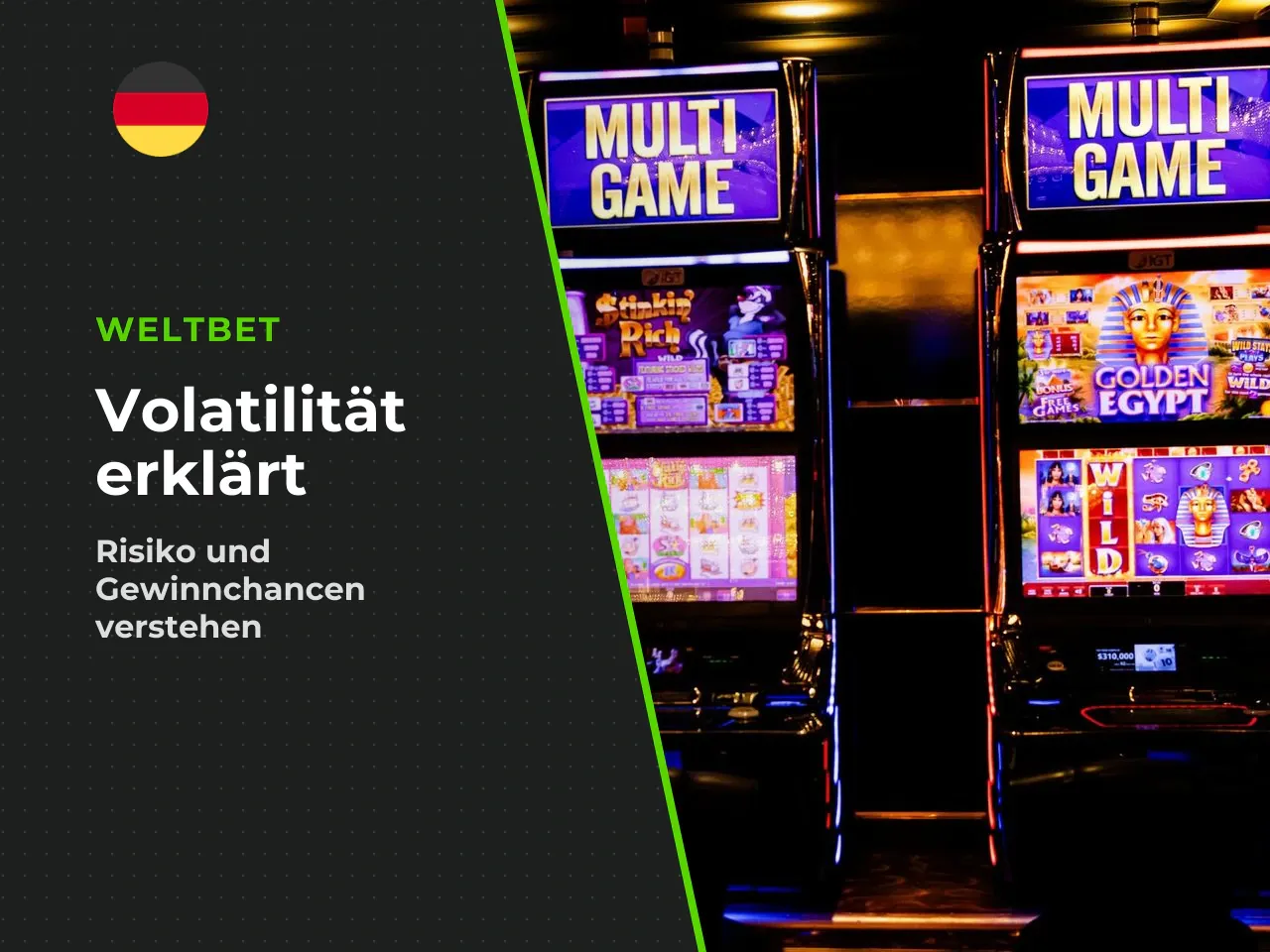 Diese Standardabweichung ist die eigentliche Kennzahl