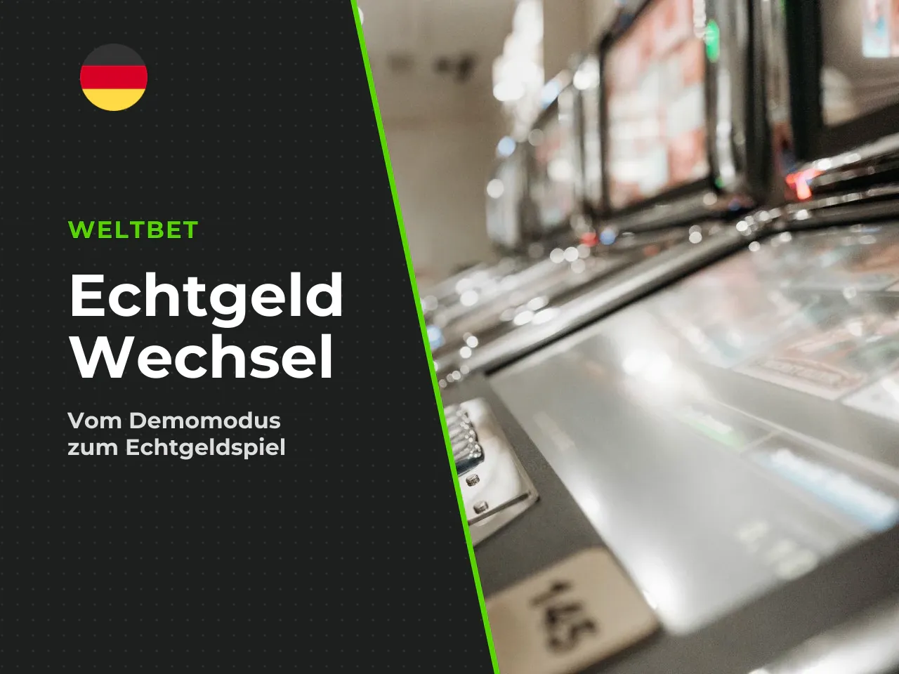 2.3 Der Weg von der Demo