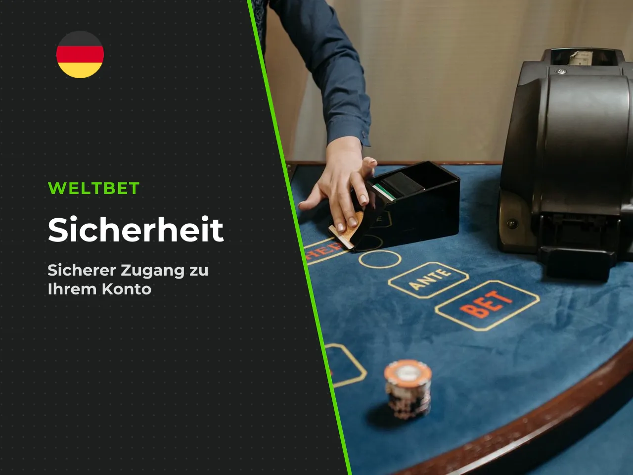 Sicherheitsregeln gegen Phishing beim Login