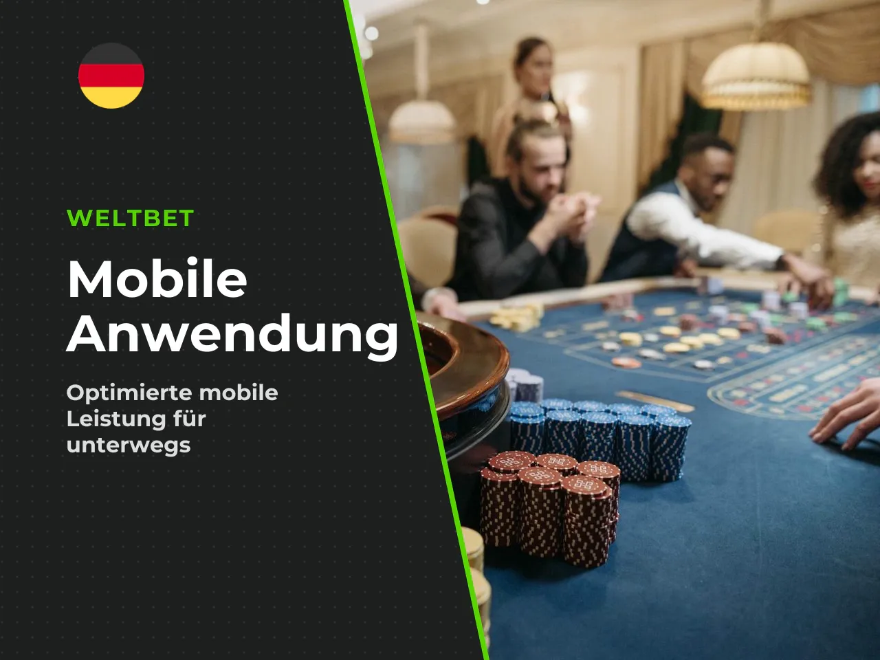Damit verschiebt sich auch die Bewertungslogik