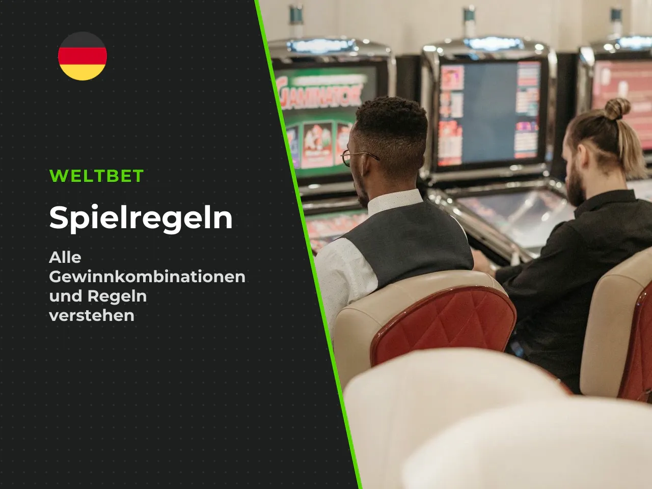 Alle Werte in Münzen bzw. als