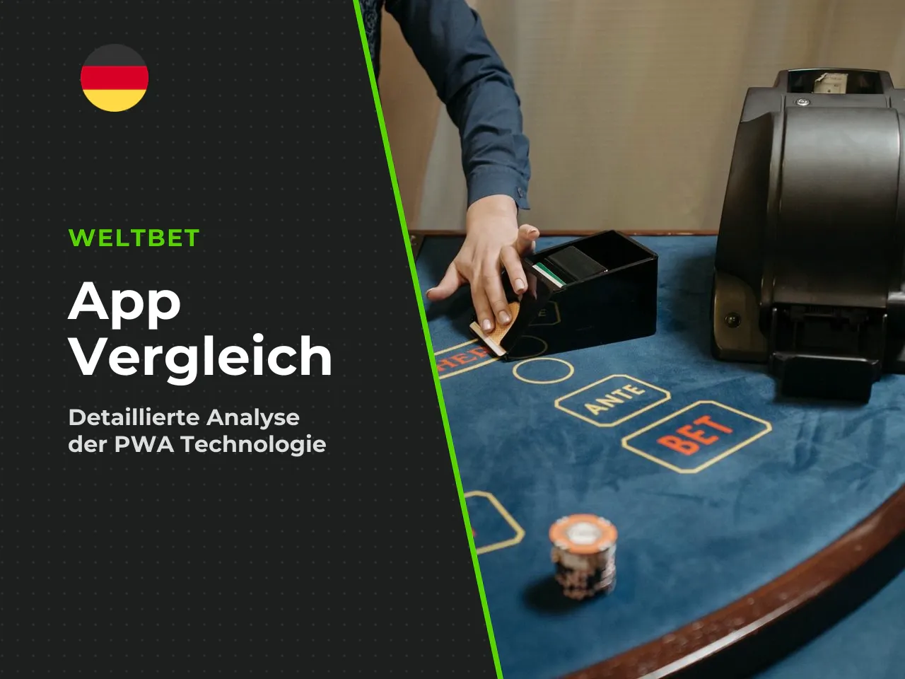 Zweitens technische und akademische Vergleichsarbeiten zu