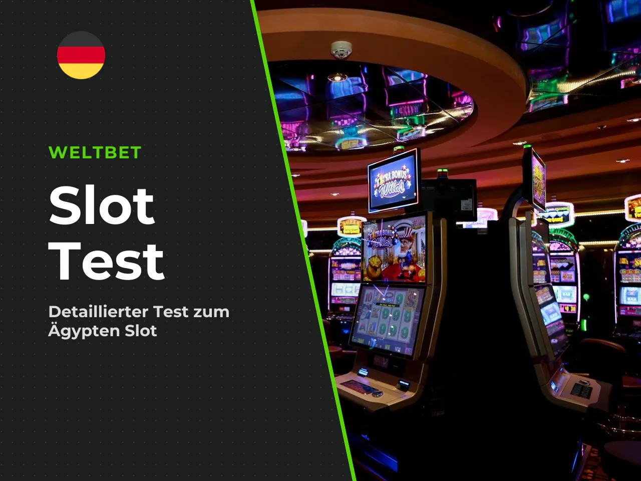 Kurzfazit in zwei Sätzen Legacy of