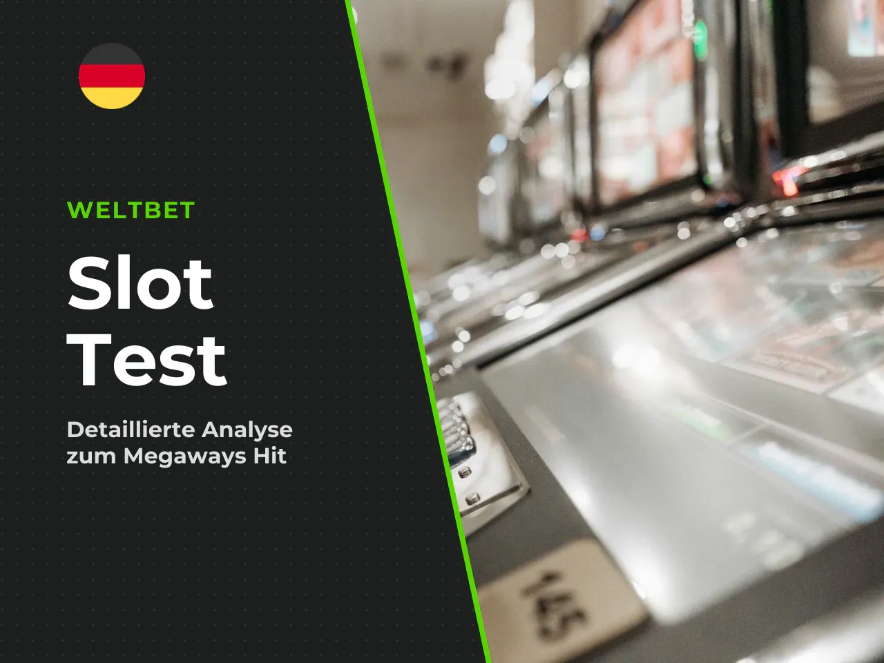 Warum dieser Testbericht für den Leser