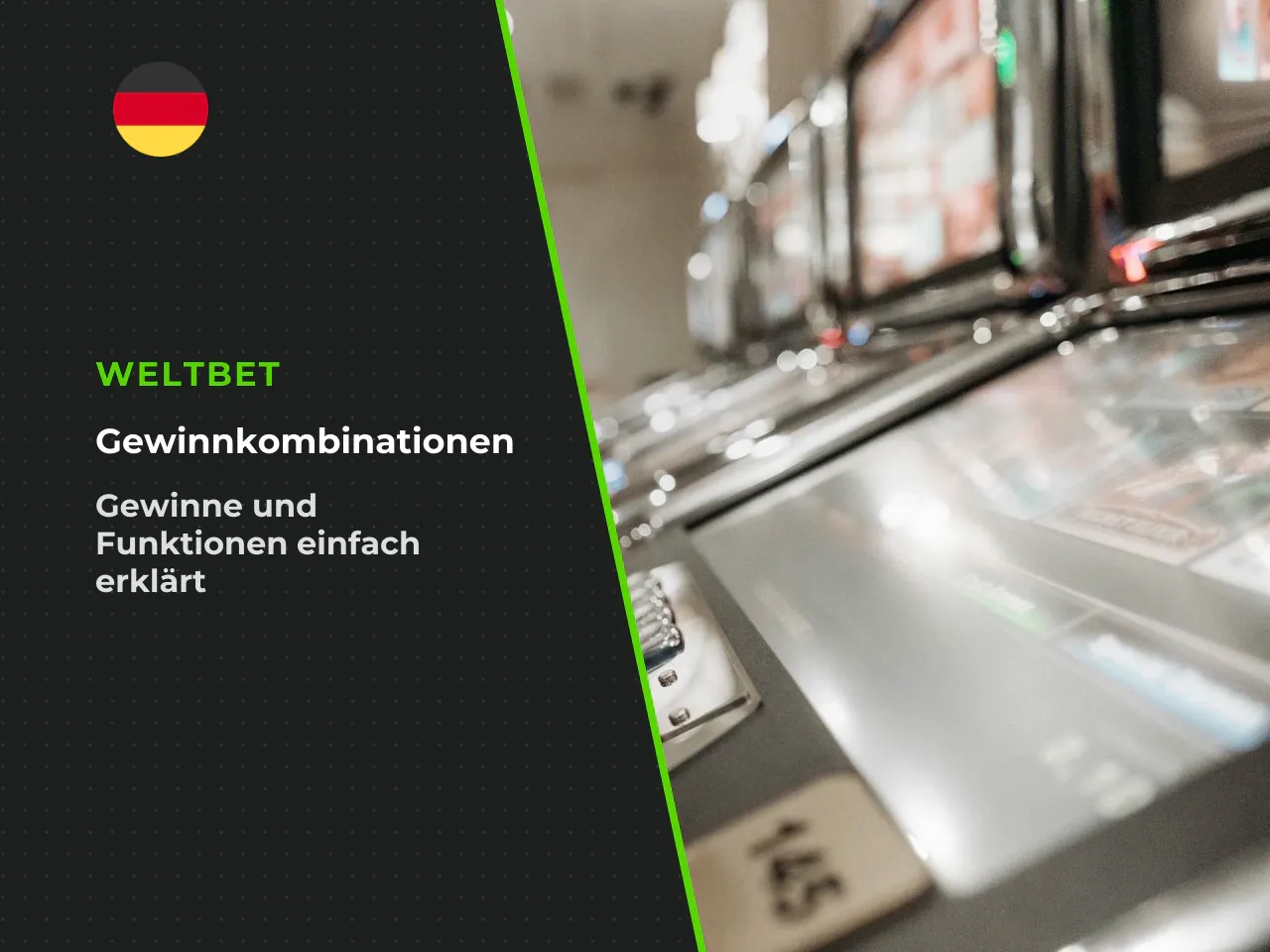 Rechenbeispiel für die Kombination von Feature