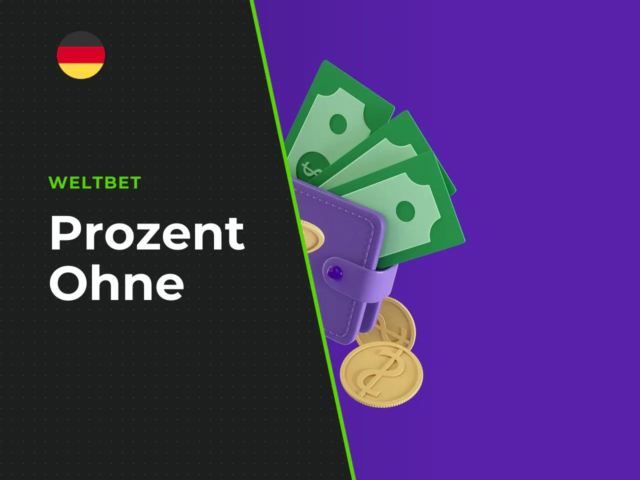 Unlimited Daily Cashback 20 Prozent ohne
