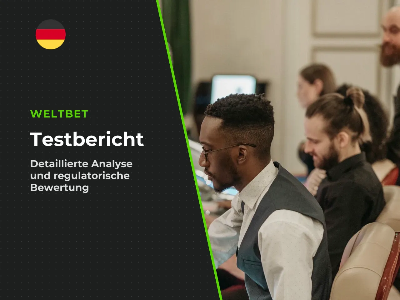 1. Forschungsrahmen und Datengrundlage. Dieser Testbericht