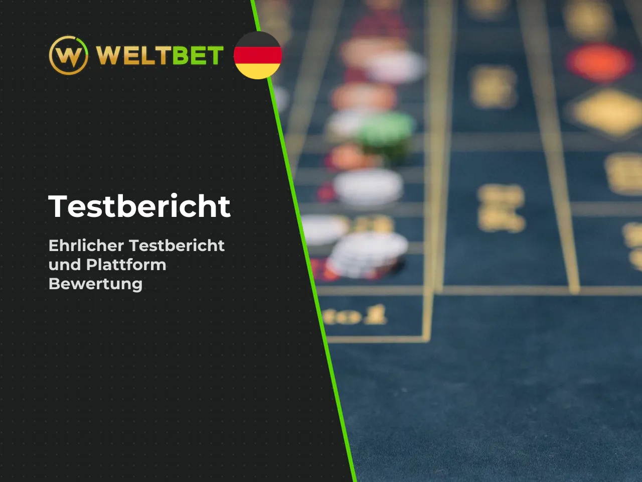 title Weltbet Erfahrungen 2026 Bonus, Quoten
