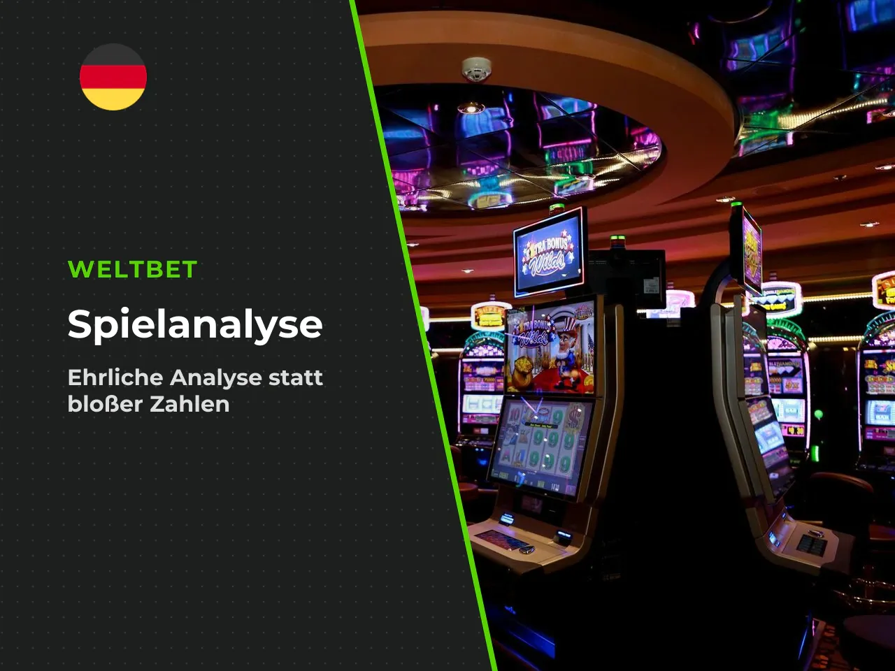 Warum dieser Testbericht für Sie relevant