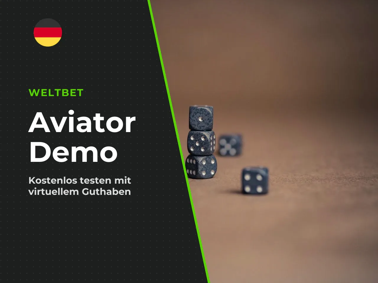 Aviator Demo kostenlos spielen So testen