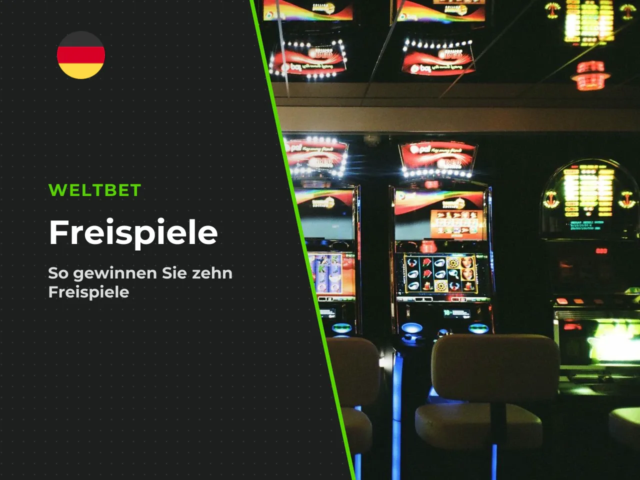 5.1 Wie Freispiele im Book of