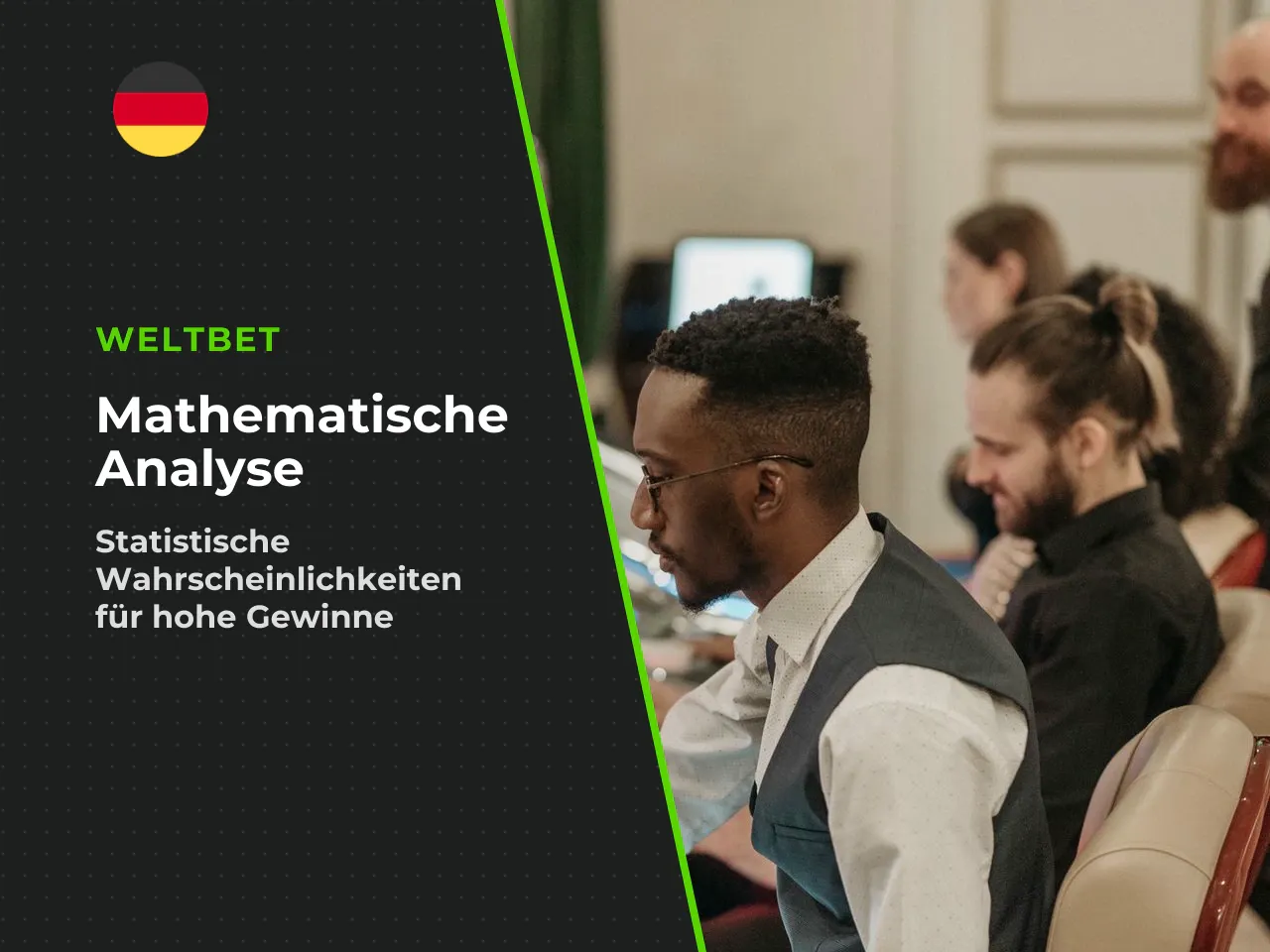 Das deckt sich mit der Mathematik