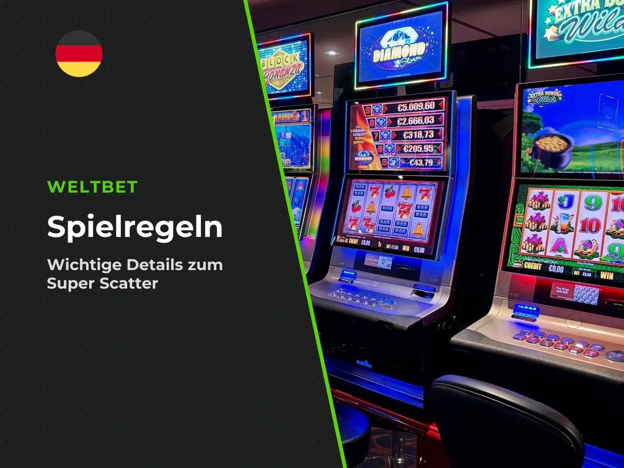 Kritische Regel, die viele Reviews unterschlagen