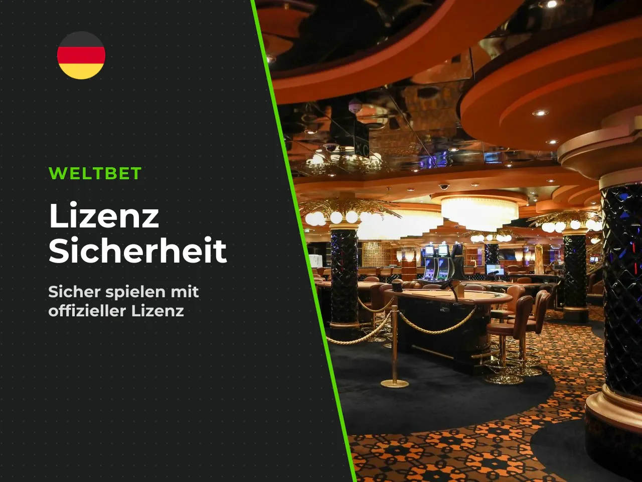 Das legale Segment ist also überschaubar