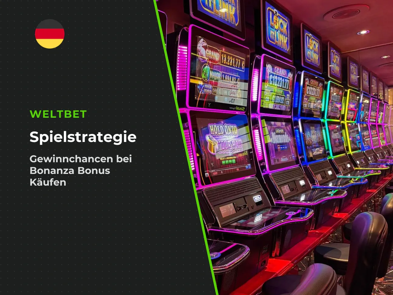 Bei den deutlich teureren Kaufstufen von
