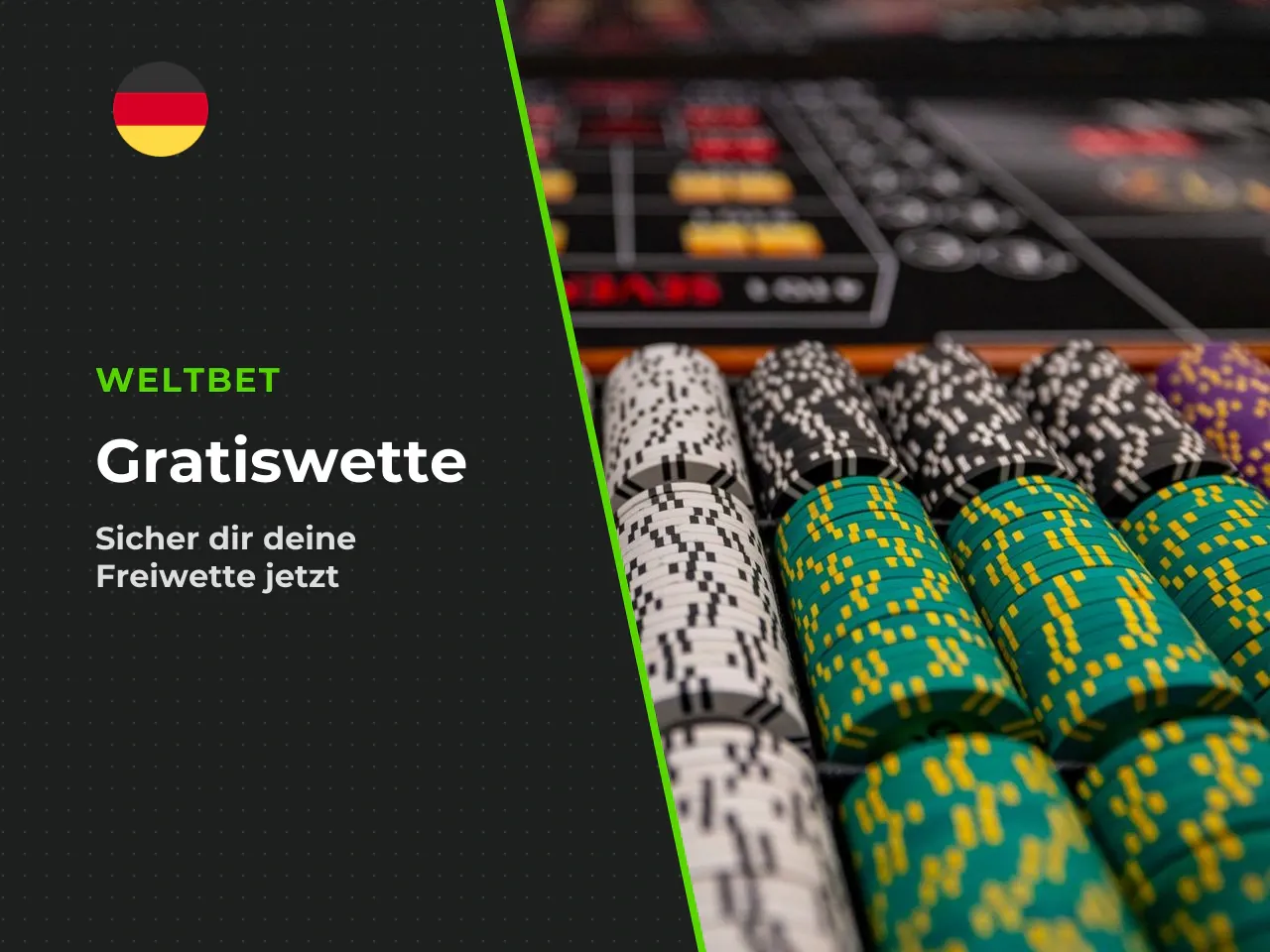 10. Schritt für Schritt zur 10