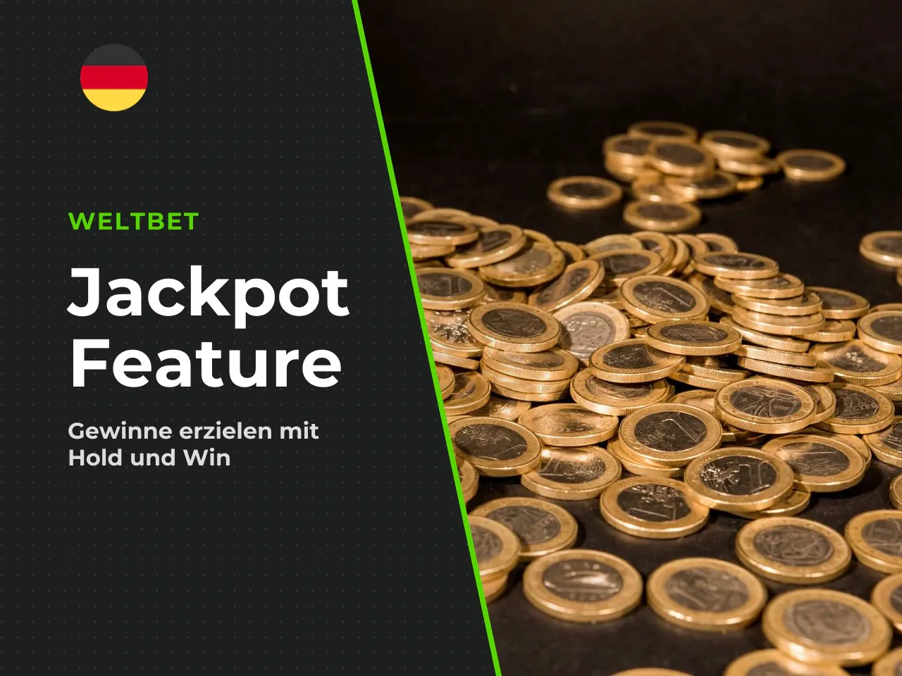 Jackpot Feature, Respins und Moon-Symbole Money
