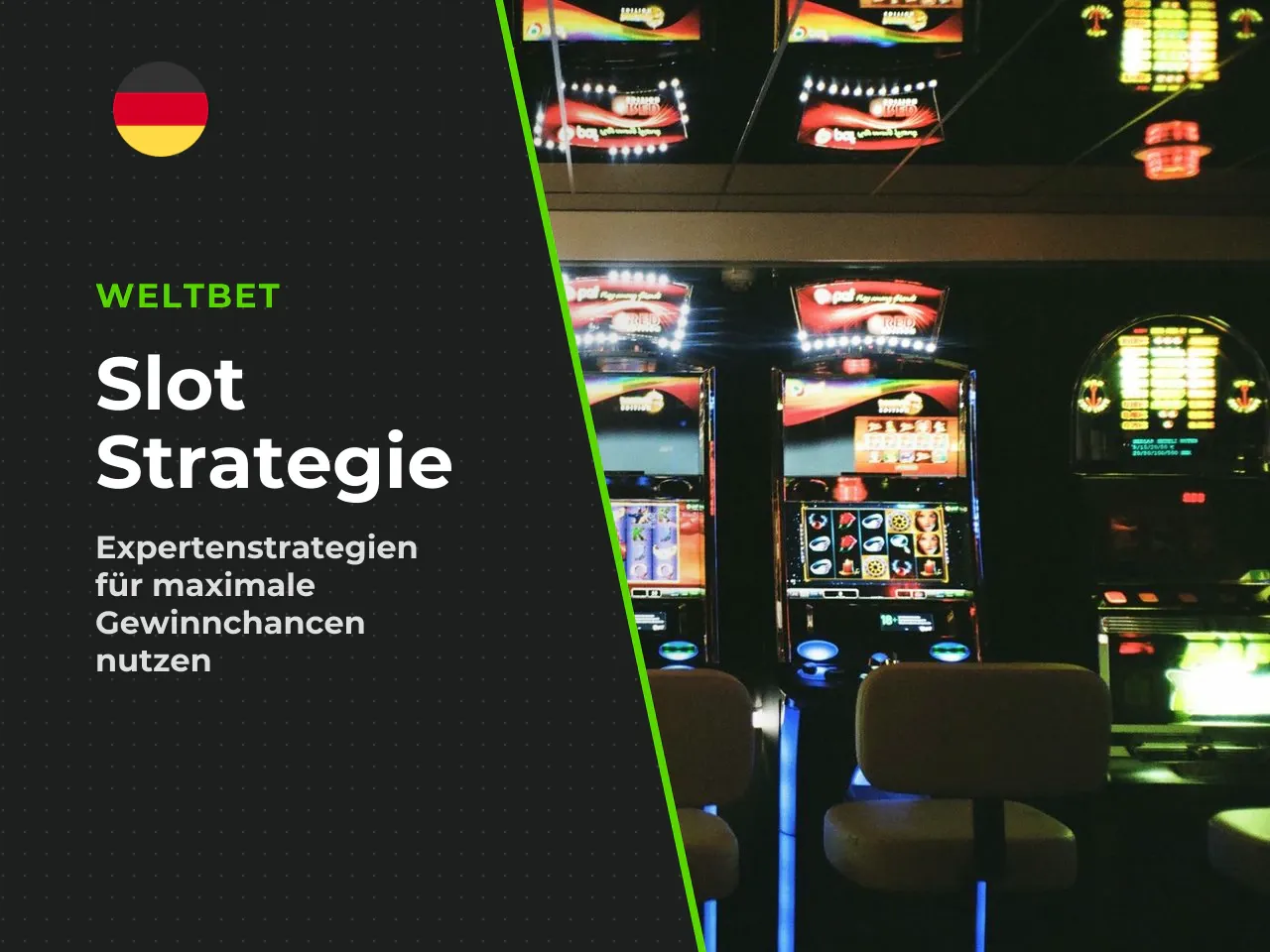 Experten-Tipps für hochvolatile Super-Scatter-Slots. 1. Einsatzgröße