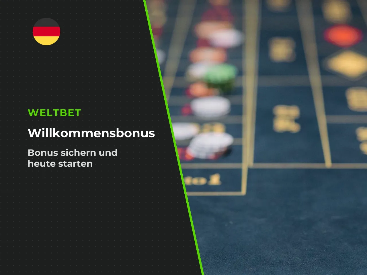 8.1 Mindestdeposit und Höhe des Bonus