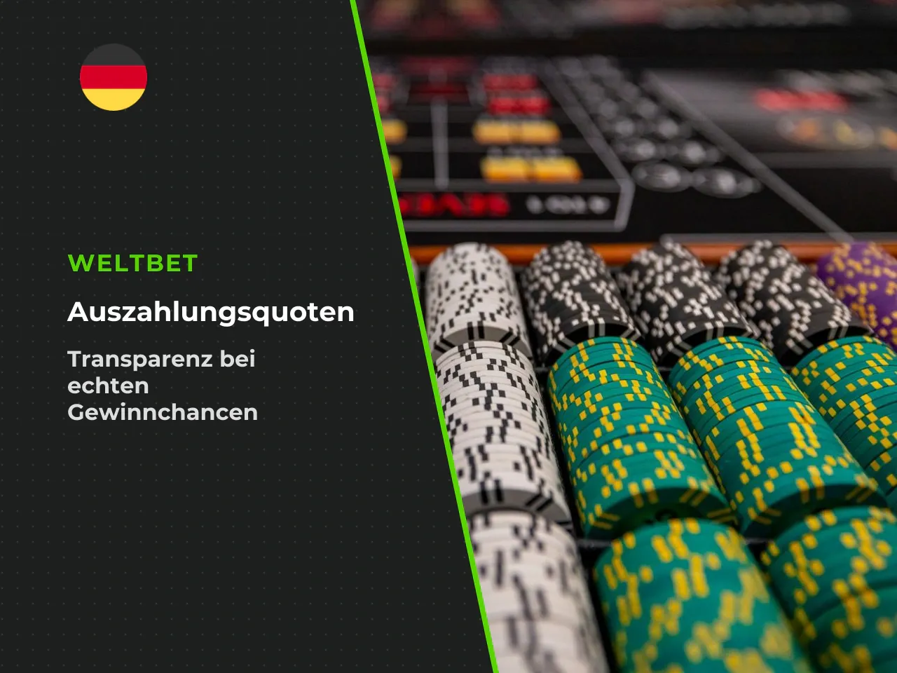 Was das praktisch bedeutet Vier Prozentpunkte