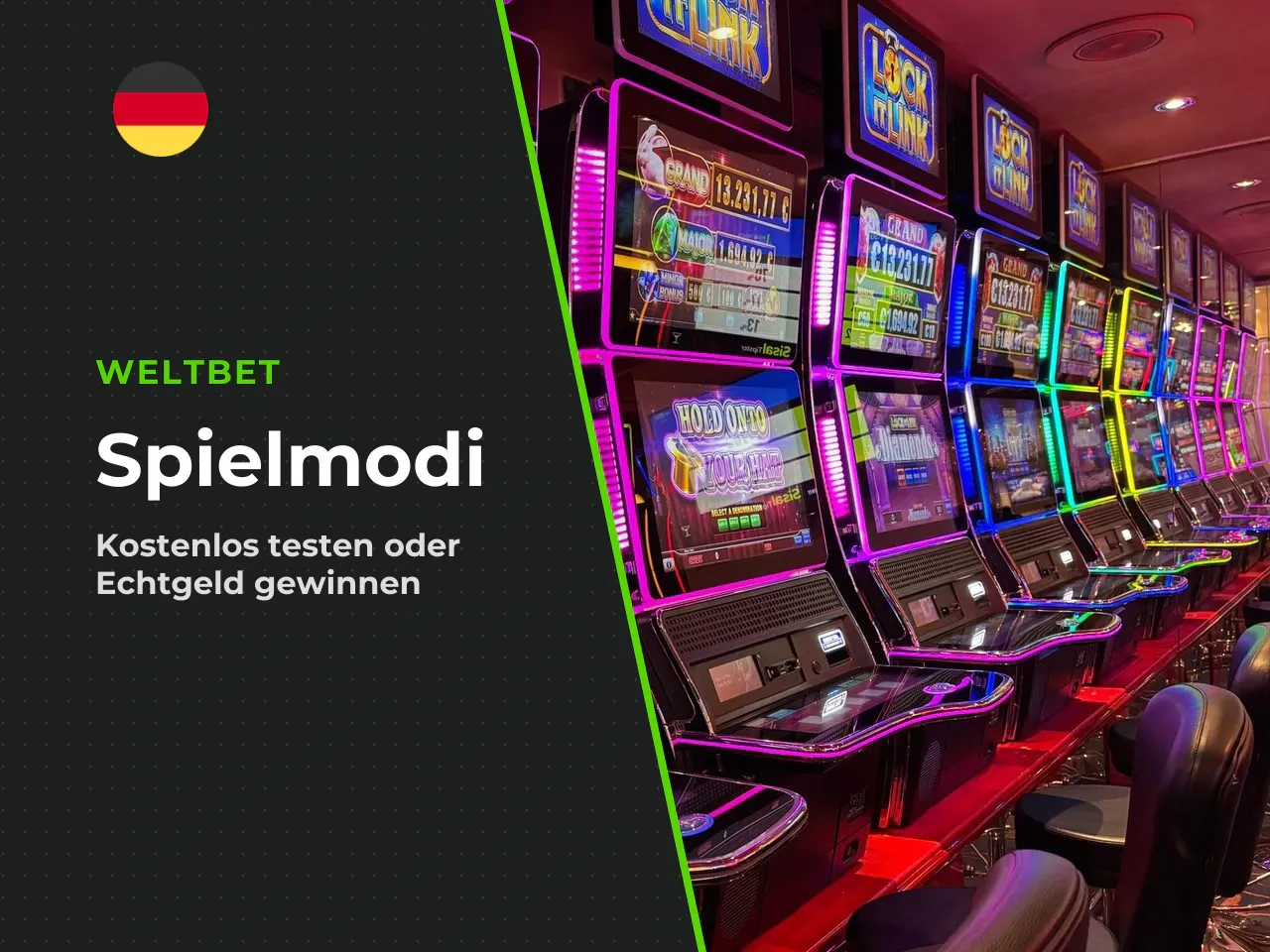 Kern der Tabelle in zwei Sätzen