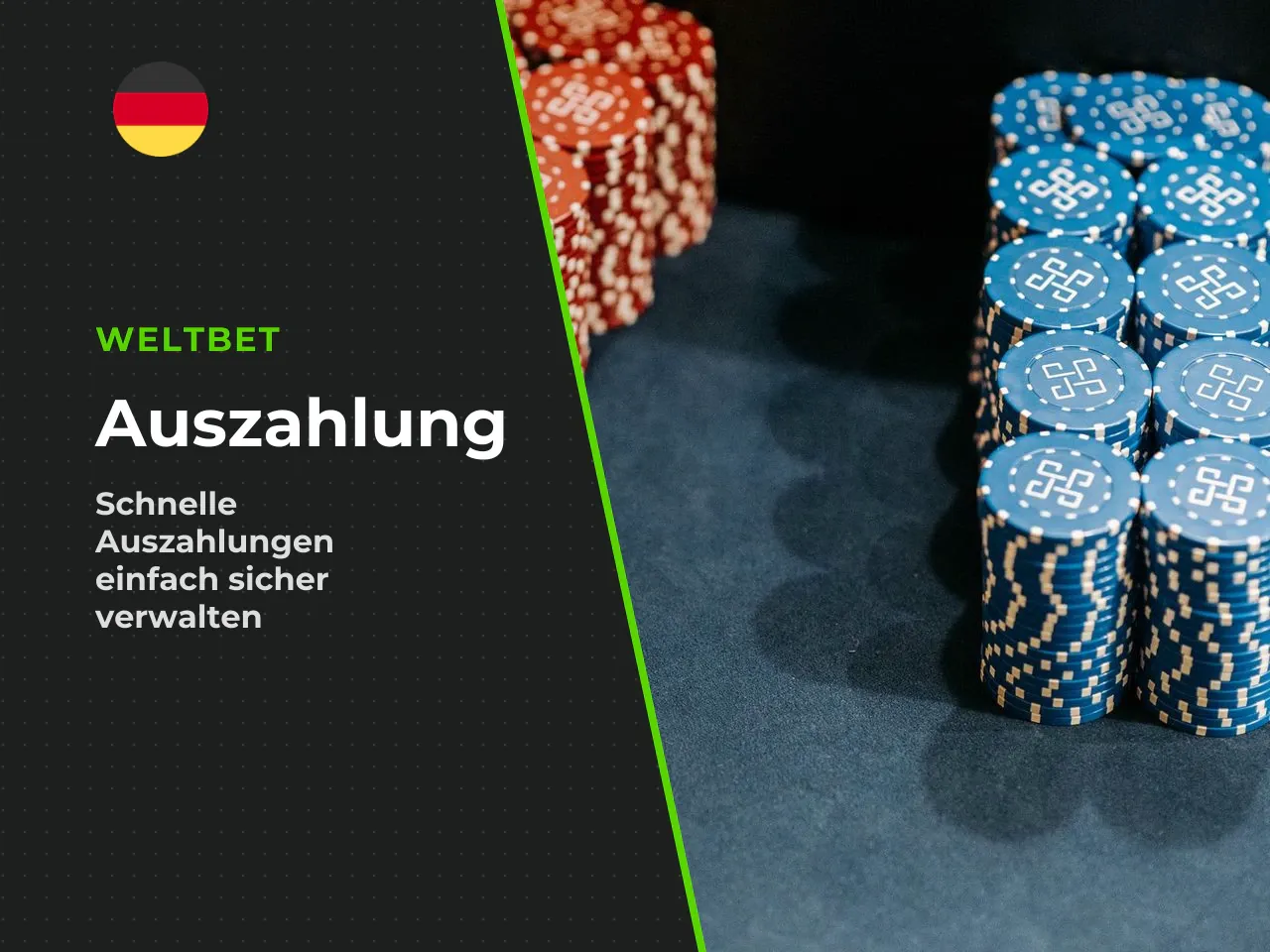 Probleme mit der Weltbet Auszahlung Lösungen