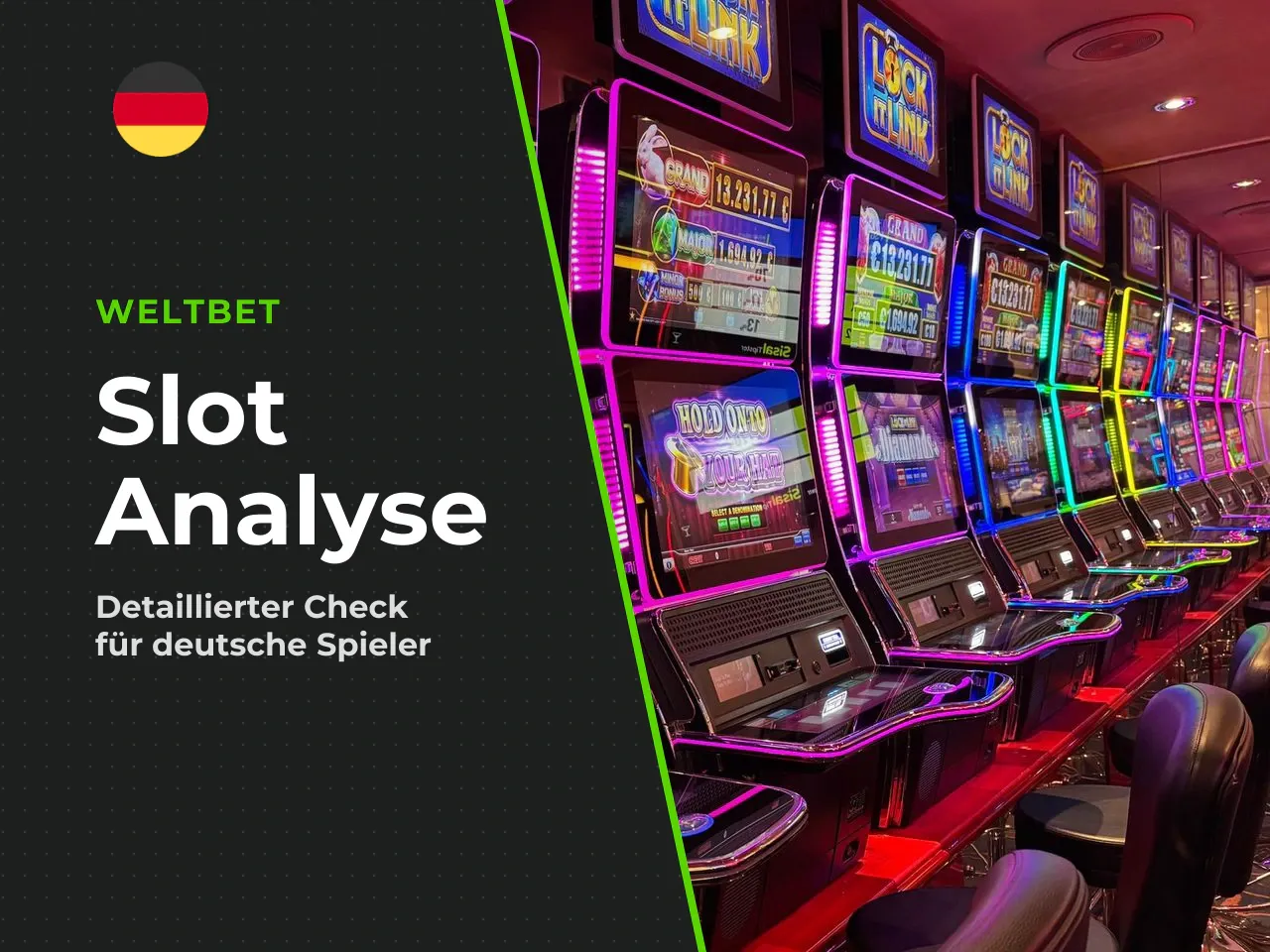 Warum dieser Slot-Check für den deutschen