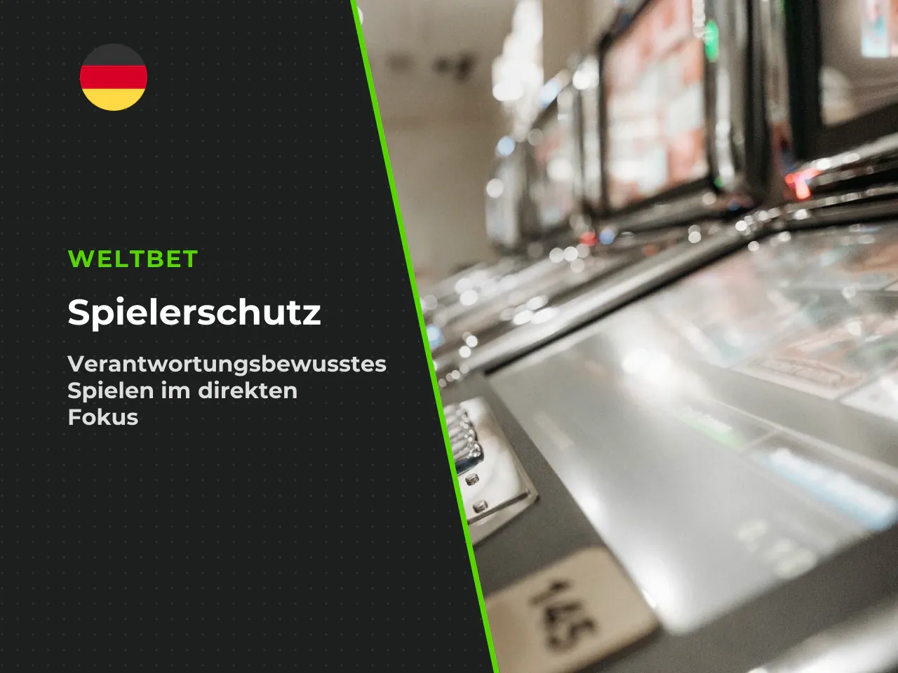 Gleichzeitig zeigen die Prävalenzdaten, dass technische