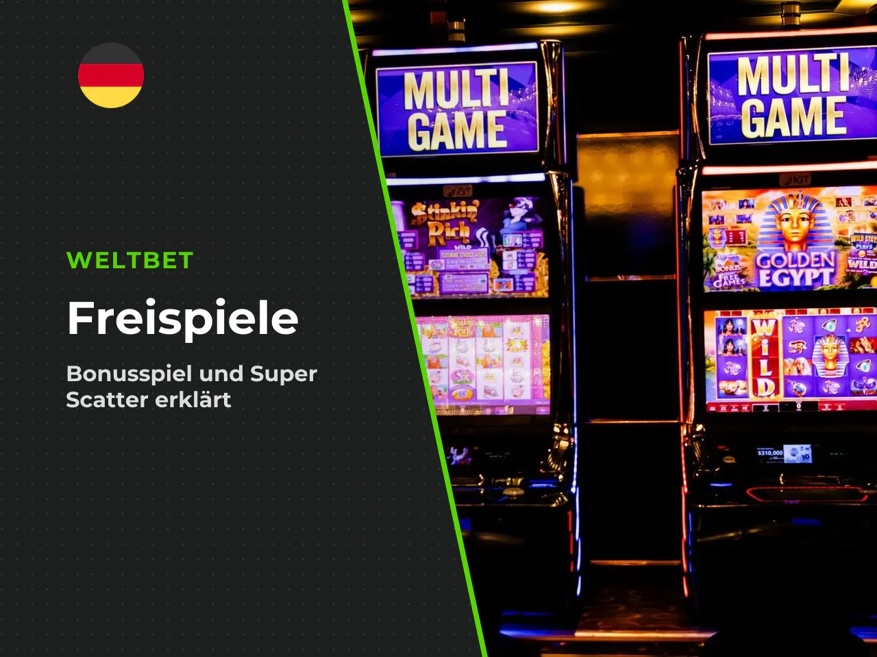 Free-Spins-Modus und Rolle des Super Scatter